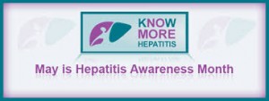 Hepatitis C Awareness Month www.ihelpc.com