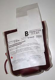 hepatitis c blood transfusion anemia