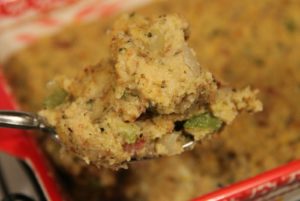 no salt cornbread dressing recipe liver loving diet