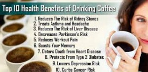 coffee health benefits liver