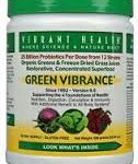green vibrance safe liver vitamin
