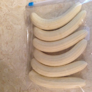 frozen banana protein shake ihelpc.com