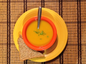 Acorn squash soup liver cirrhosis diet ihelpc.com