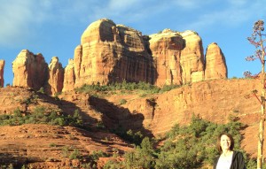 liver cancer sedona hike waiting transplant