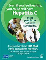 World Hepatitis Day ihelpc Karen