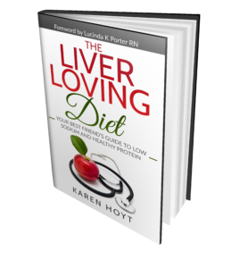 ebook liver loving diet menu ihelpc.com karen hoyt