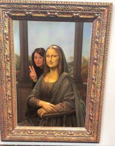 ihelpc.com on the edge of a smile mona lisa liver cirrhosis