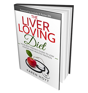 The Liver Loving Diet