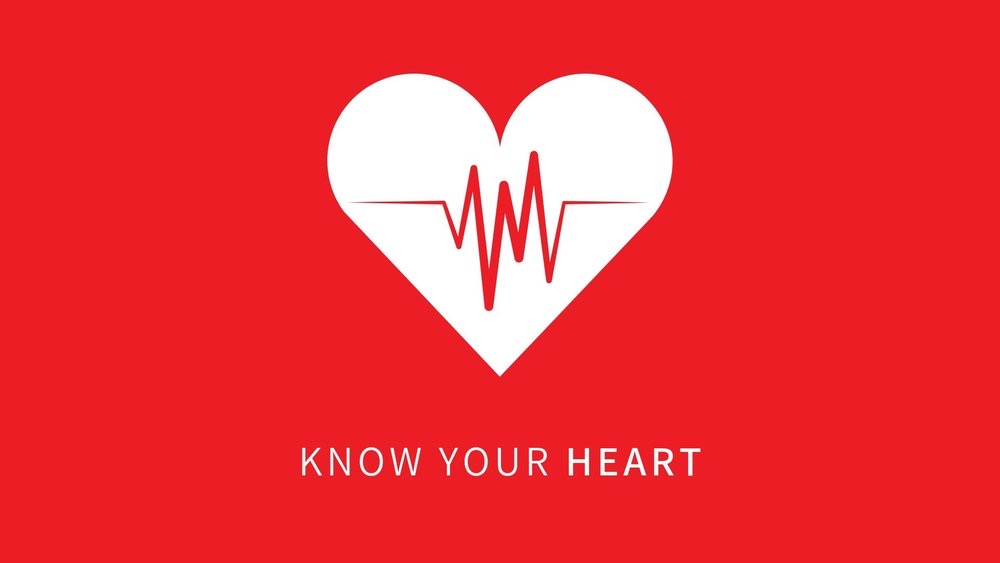 are you heart smart with liver disease 3 Truths You Can Say to Yourself Today karen hoyt