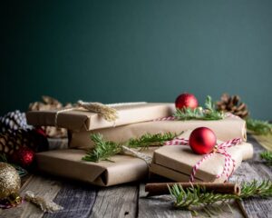Sustainable Stocking Stuffers: Thoughtful Gifts for a Greener Christmas karen hoyt